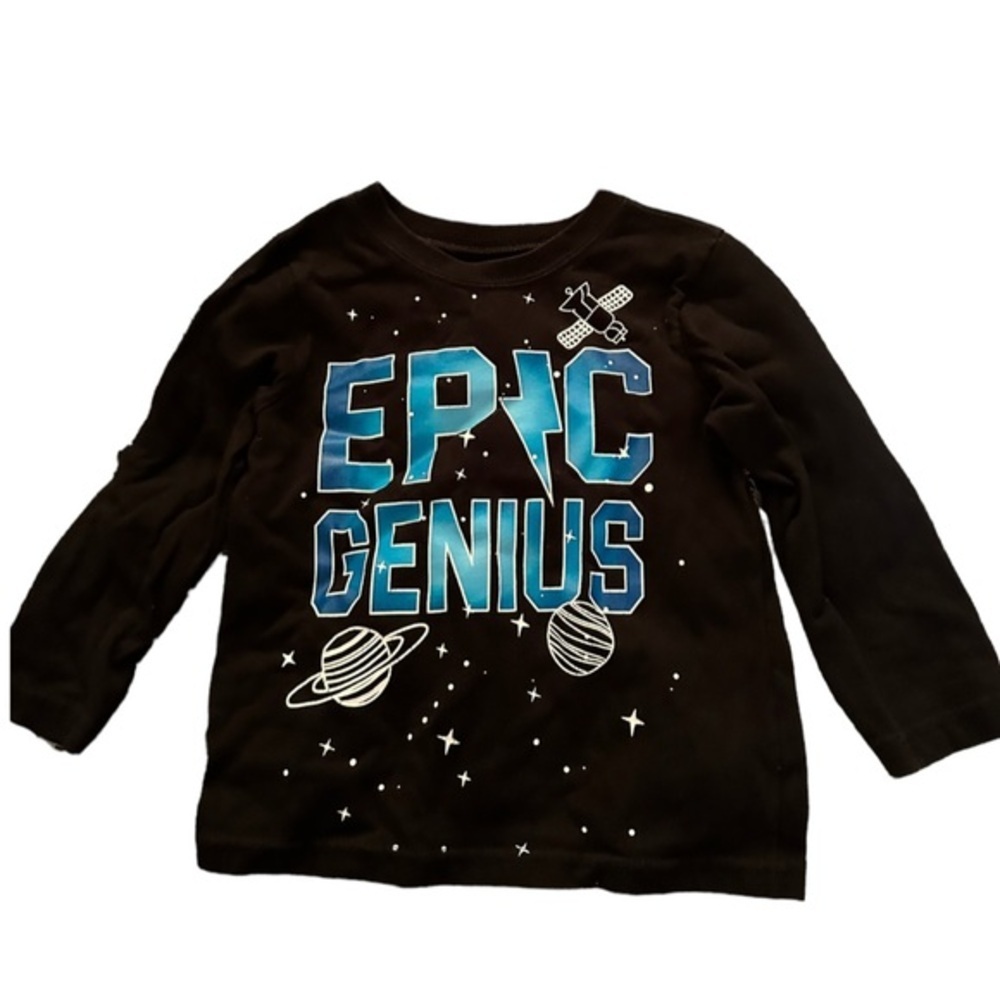 Granimals boys sweatshirt 2T